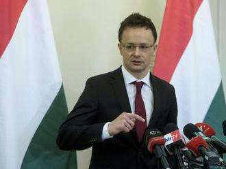 Maďarsko opustí rokovania OSN o migrácii, ak sa jej postoj nezmení