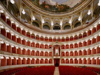Maďarská štátna opera v Budapešti sa predstaví na Slovensku