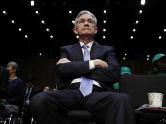 Americká centrálna banka nezmenila úrokové sadzby