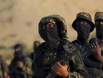 Interpol VARUJE: Do Európy priplávalo 50 džihádistov