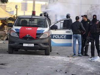 Po vlne protestov tuniská vláda oznámila sériu sociálnych reforiem
