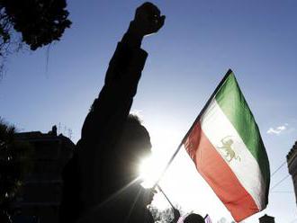 Iránske úrady prepustili stovky zadržaných demonštrantov