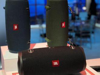 JBL Xtreme 2 Release Date, Price and Specs     - CNET