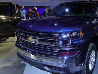 2018 is the year of the truck at the Detroit Auto Show     - Roadshow