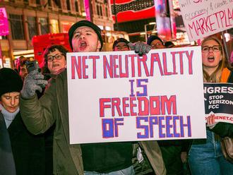 The first lawsuits to save net neutrality have been filed     - CNET