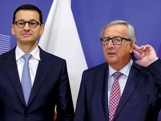 Pokud se EU vyhne problému Polska, bude ji později strašit ve snech