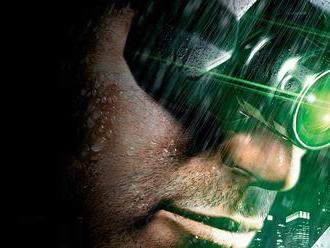 Fanoušci natočili profesionální film na motivy špionážní hry Splinter Cell