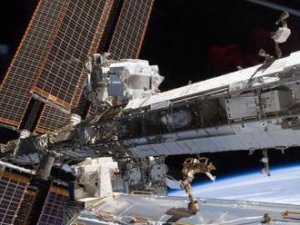 TÉMA: Co bude po Mezinárodní kosmické stanici?
