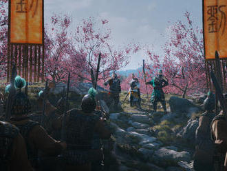 Oznámeno Total War: Three Kingdoms, odehrávat se bude ve starověké Číně  