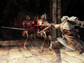 Dark Souls: Remastered přijde na PC, Xbox One, PS4 i Switch