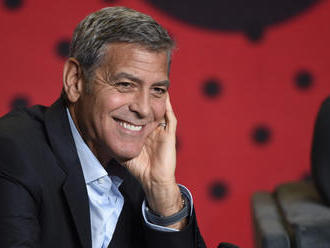 George Clooney natočí seriál podle románu Hlava XXII, sám ztvární cynického plukovníka