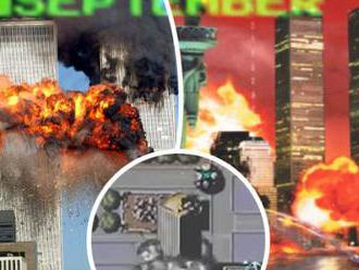 Tyto videohry předpověděly 11. září s děsivou přesností
