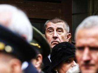 Český premiér Babiš požádá o vydání k trestnímu stíhání v kauze Čapí hnízdo