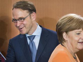 Így válik szép csendben valósággá a német politikusok rémálma