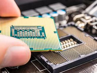 Nastal čas nahradit uzavřené děravé procesory otevřenou alternativou?