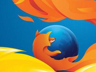 Firefox 59 ukončí podporu GTK2, Ubuntu 17.10 je opravené  