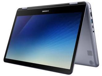 Samsung Launches Spin 7 Convertible Notebook