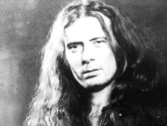 V 67 letech zemřel Fast Eddie Clarke, kytarista Motörhead