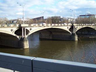 Mosty v Praze jsou v horším stavu, než se vědělo. I ty nejvytíženější