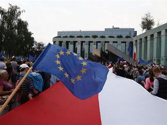 MACHÁČEK: Evropský test v Polsku