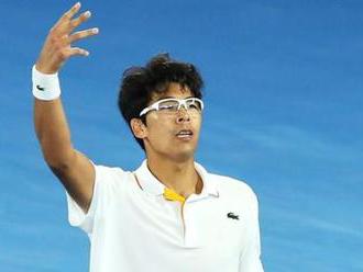 Highlights: Chung shocks Djokovic in Australian Open