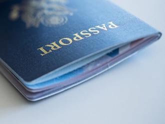 Magistrát doporučuje myslet na letní dovolenou a vyřídit si pas už teď
