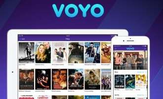 Voyo uvedlo novou aplikaci pro Android. Pouze pro mobilní…  