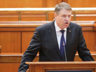 Rumunský prezident menoval za premiéra ministra obrany