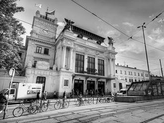 Jan Klika: Výhodnější pro cestující i město Brno je nádraží v centru