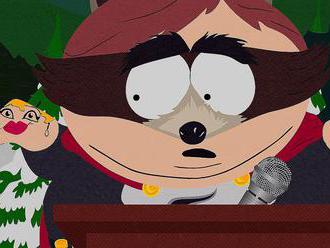 South Park: Fractured But Whole na Switch je na spadnutie