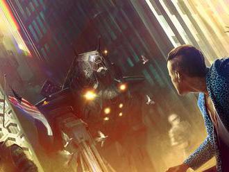 Cyberpunk 2077 by sa mal tento rok konečne ukázať na E3