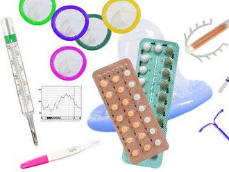 Bobří varlata, citron nebo výplach colou aneb Nejšílenější metody antikoncepce napříč časem