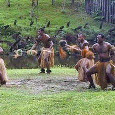 Cestománie: Fidži – zemí bývalých lidožroutů