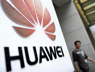 Kongresmani blokujú vstup Huawei do USA. Dáta môžu získať čínski tajní