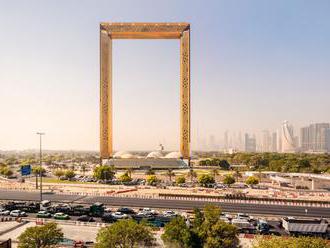 Novú atrakciu Dubaja sprevádza škandál