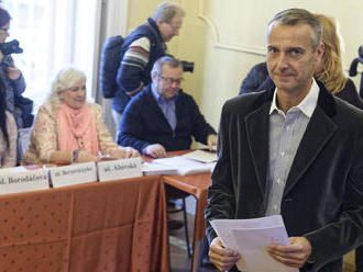 Voľby košického župana preverí súd aj polícia