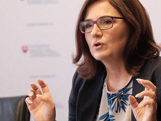 Lubyová: Opozícia si v školskom výbore zahrala vabank s rodičmi i deťmi