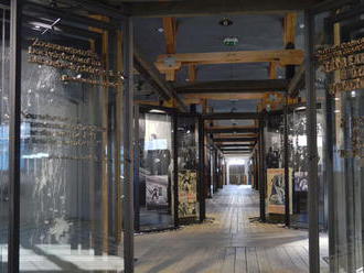 Múzeum holokaustu v Seredi dostane 850-tisíc eur z rezervy vlády