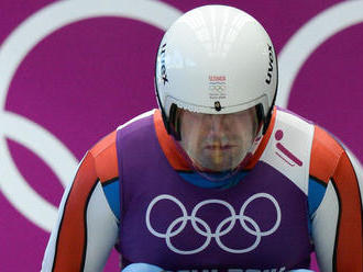 Prísľub pred olympiádou. Ninis skončil v Lillehammeri v top 10