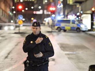 Švédi reagujú na hrozby, po rokoch vydajú príručku 