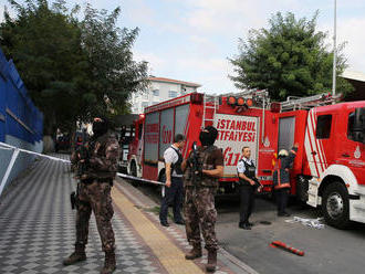 Za atentát, pri ktorom v Istanbule zomrelo 12 Nemcov, padlo doživotie