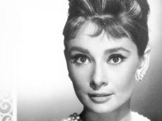 Audrey Hepburn očarila Hollywood! Prvú hlavnú rolu premenila na Oscara