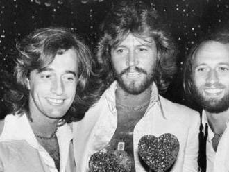 Maurice Gibb – tmel, ktorý držal Bee Gees