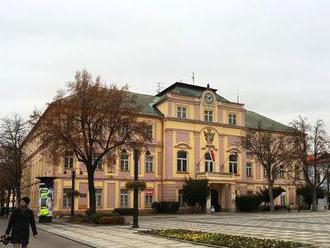 Turistov budú do centra Liptovského Mikuláša lákať Juraj Jánošík a Albert Einstein
