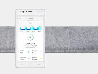Nokia pripojila matrac k Wi-Fi. Novinka pomôže zlepšiť kvalitu spánku