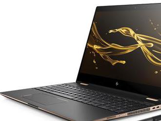 HP sa pochválilo najvýkonnejším hybridným notebookom aj obrovským monitorom