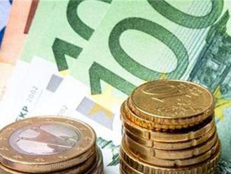 Minimálna mzda na Slovensku stúpla na 480 eur
