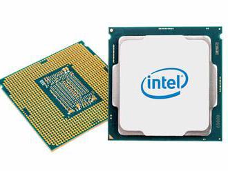 Intel sľubuje, že všetky procesory opraví do konca tohto mesiaca