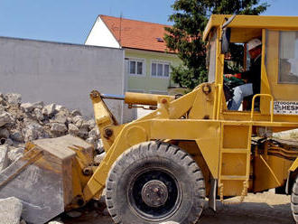 V Prešove vyrastie nákupné centrum, výstavba môže ovplyvniť dopravu
