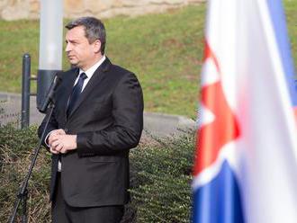 Slovensko sme posunuli, tvrdí Danko. Sulík chváli rozchod s Čechmi